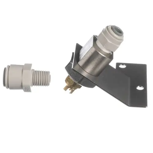 Baxter 01-1P2462-00006 Kit, Universal Sprayer Assembly - Air Duct