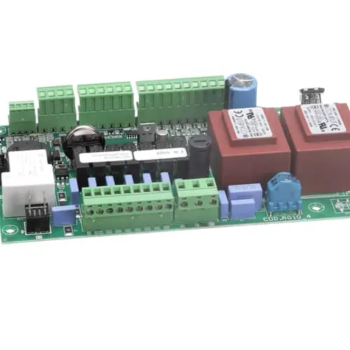 Delfield BCP00228 Power Pc Board