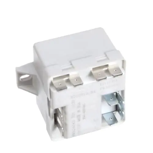 Beverage Air 314-078D Beverage Air Relay, Tec, 8200rval94, Rva2ae