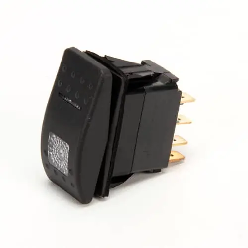 Cleveland SK2474000 Switch Power On/off Gas #Vjb1d