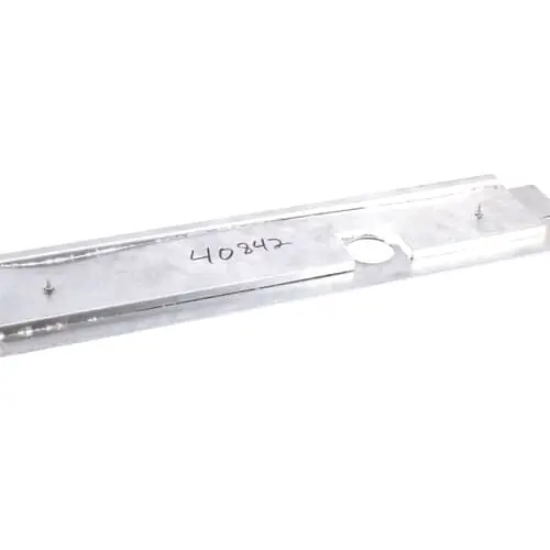 Cleveland S40842 Baffle Front 300Btu. R Ev. Be