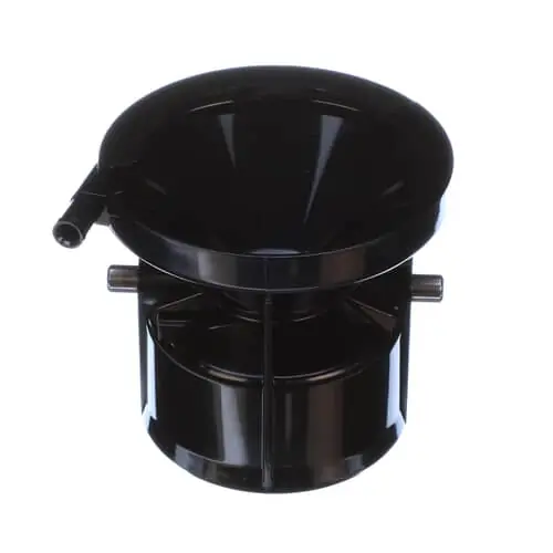 Bunn 50203.0001 Brew Funnel Assembly Single Cup Server