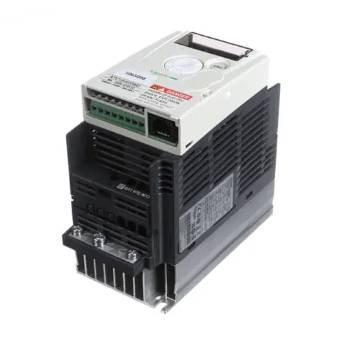Convotherm 5065098 Frequency Converter M2 0.75kw