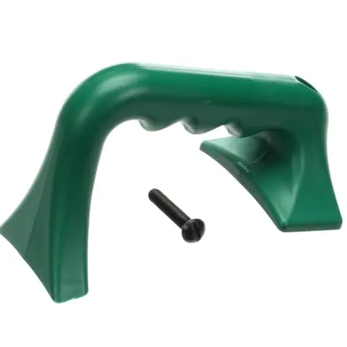 Bunn 43028.1001 Handle, Funnel Green