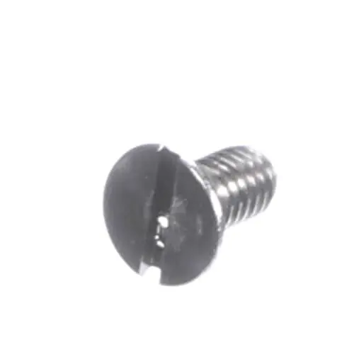 Berkel 01-402101-02109 Screw, Slotted Countersunk Fla