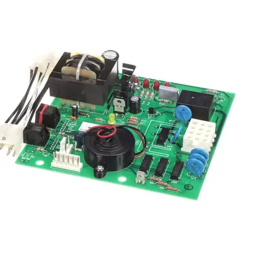 Baxter 01-1P3045-00001 Kit, Upgrade-power Supply Board