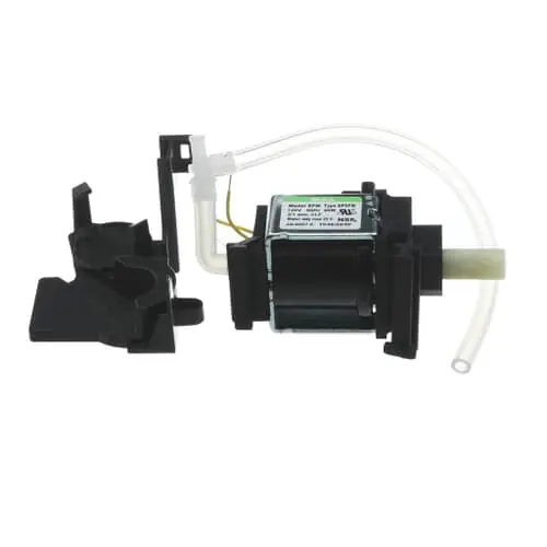 Breville SP0100183 Water Pump Assembly 120V From 2025 Pdc