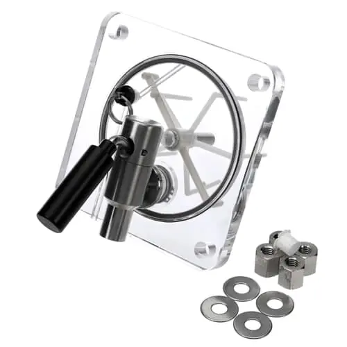 Cornelius 620057726 Door Viper W/ada Sph Valve