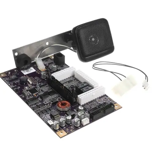 Turbochef CON-3008-1-17 Service Kit Control Board Hhb