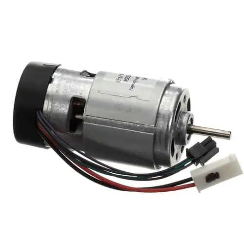 Bunn 55464.0001 Motor Assembly, Screw Drive 24Vdc