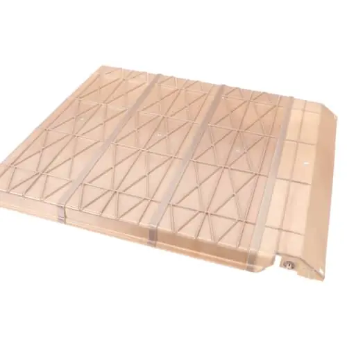 Cornelius 620204409 Curtain Splash Mod Lg