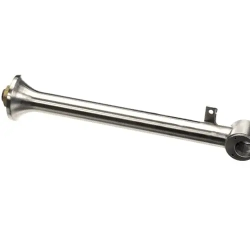 Cleveland T40508 Leg/rh Latch Wldt Kdt12t
