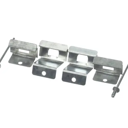 Convotherm 6056369-CVT Innerdoor Bracket Set For Tabl