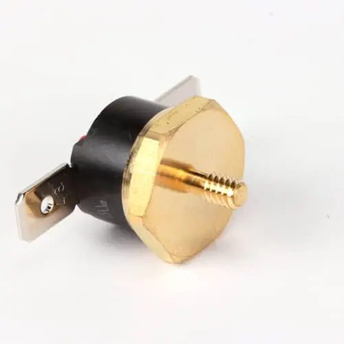 Carter-Hoffmann 18600-0062 Snap Disc 155 Degrees Replacement MPN