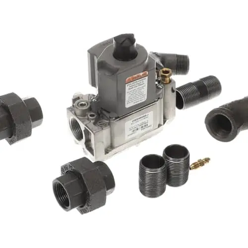 Cleveland S106689 Gas Valve Asy 24Cgp Sc 10