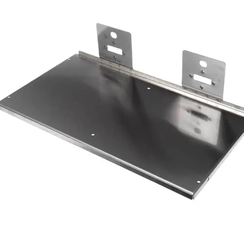 Bunn 27760.0002 Cover Wldmt, Server Platform