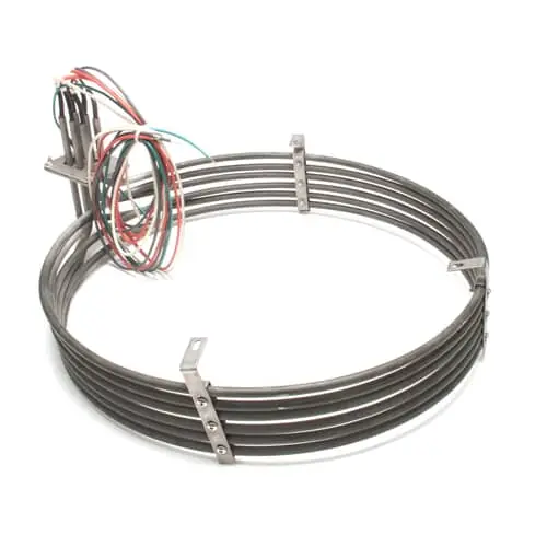 Convotherm SC2614251 Tubular Heating Element 18.9k