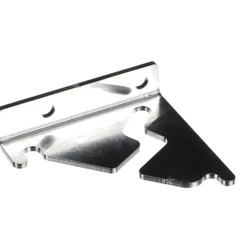 Delfield 338-B93-0035-S Brackethingecoverltdb