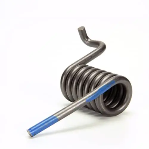 BKI S0071 Spring Torsion Blue 7