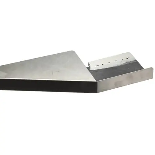 Turbochef HCT-4038.C Chain Guard, Left Side Replacement MPN