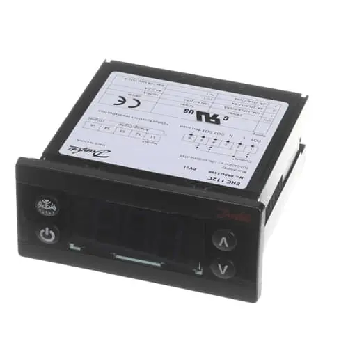 Delfield 000-CZ0-0266-S Assy,ctrl,frzr,ri,convertatemp