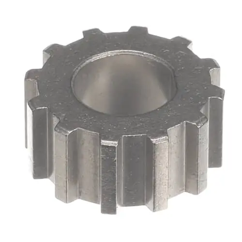 Turbochef HCW-4144 Sprocket Wire Belt 1 Drive Replacement MPN