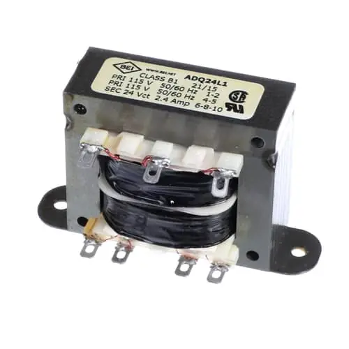 Crown Steam 9123-1 Transformer 115/230V-24V 50/60 Hz 50 VA