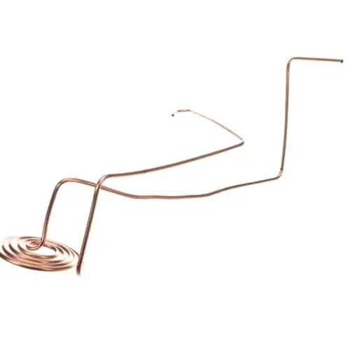 Delfield 033-C34-004R-S Copper, Condensate Loop Spiral