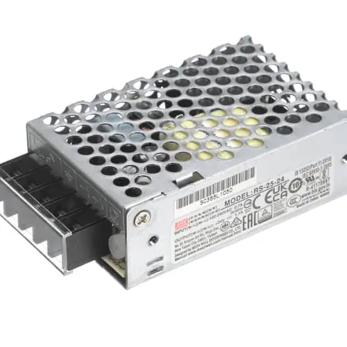 Bunn 33363.0013 Power Supply 24Vdc 1.1A 26.4W 1 Phase