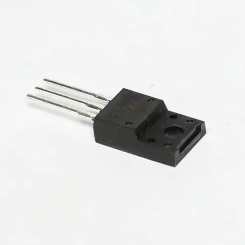 Denon 00D2631099006 Voltage Regulator 5v Kia7905pi Replacement MPN