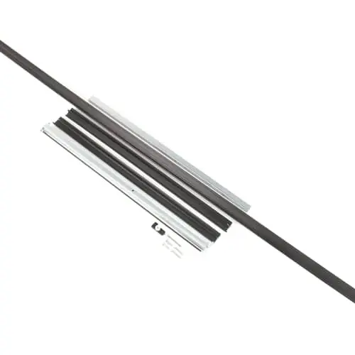 Beverage Air 32C11-015A-- Top Bkr Assembly Dw/dwi/sf/swi64