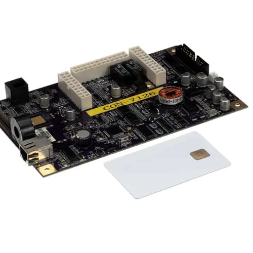 Turbochef CON-3017-2 Service Kit Control Board 2620