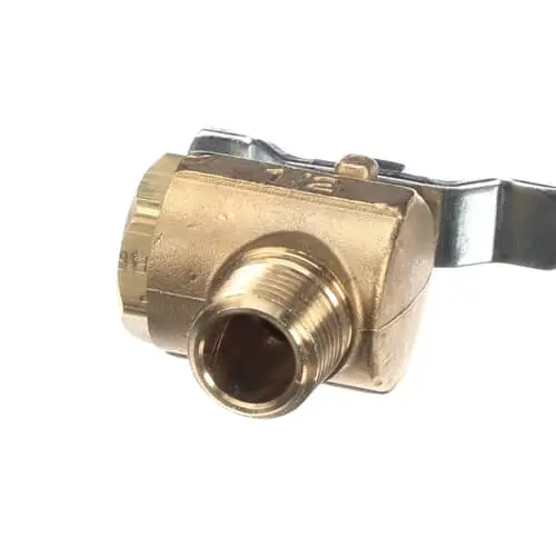 Crown Steam 9336-1 Drain Valve