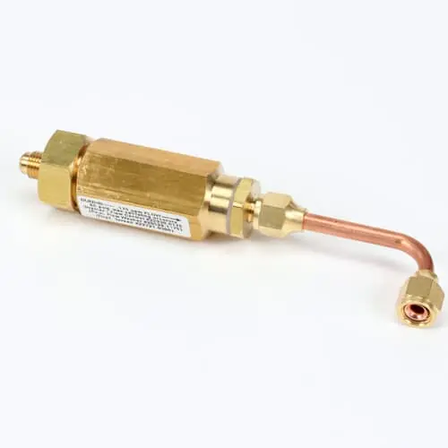 Bunn 24356.0175 Strainer/flow Control Assembly