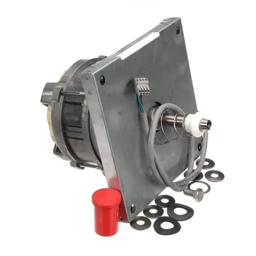Convotherm 5056347 Motor 0.35Kw 215V50hz