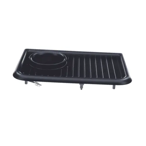 Breville SP0101496 Panel Kit Top 120V Dbl