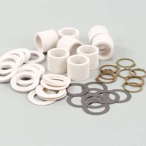 BKI AN4410650S Kit, Bearing Rep, Rotor, Sales Only