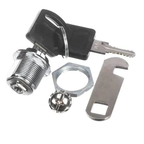 Beverage Air 2072772 Mechanical Locking