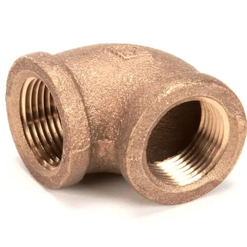 Cleveland FK05260 Kit-elbow 90 Deg. 3/4 In Br