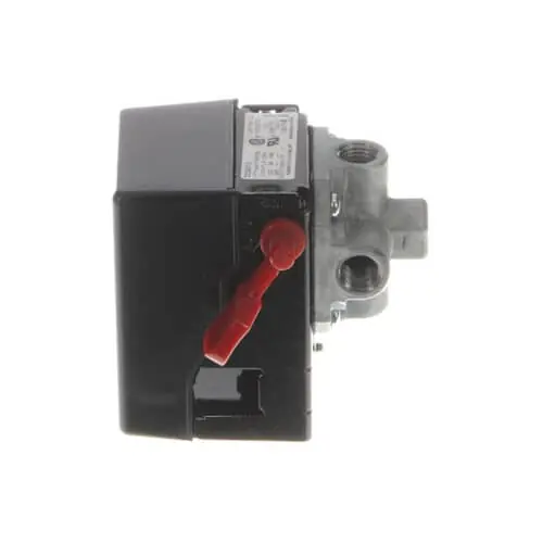 Porter Cable 5140117-89 Pressure Switch (4 Port) DEW 5140117-89