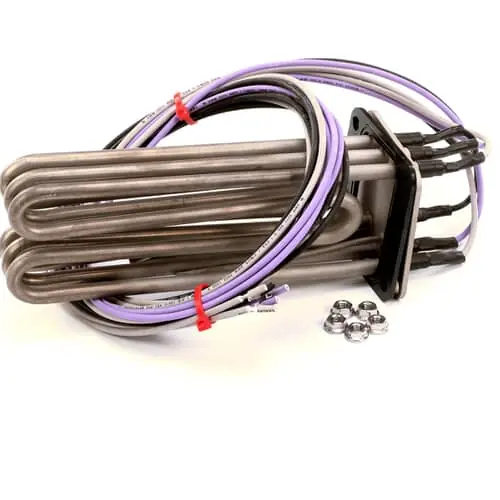 Cleveland 5056932 Immersion Heater 9kw 277 V Con