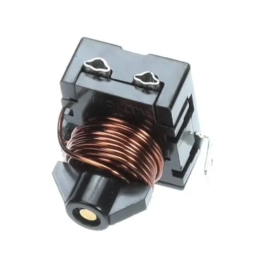 Delfield 3527208 Relay,comp,3527194 Tecumseh,9