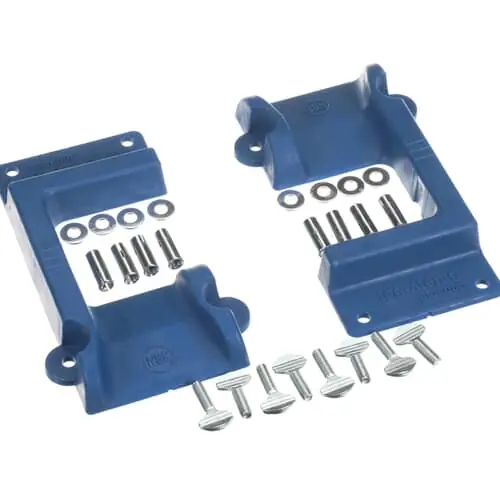 Dormont PS-CHIP Ps-safety Set Equipment Placement System