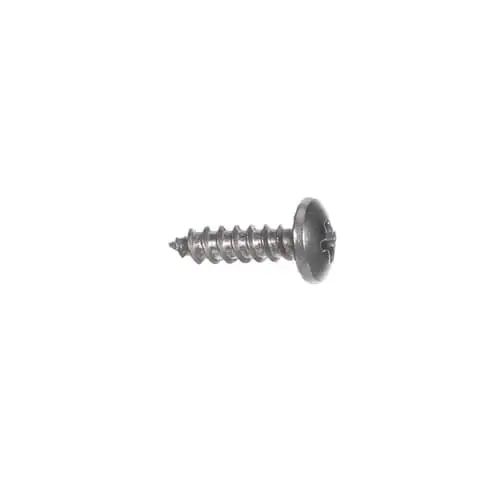 Turbochef 105045 Screw 8-15 X 5/8 Ptrhd Type