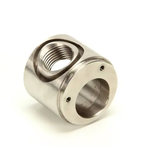Cleveland KE50456 Trunnion Housing (Kdts)