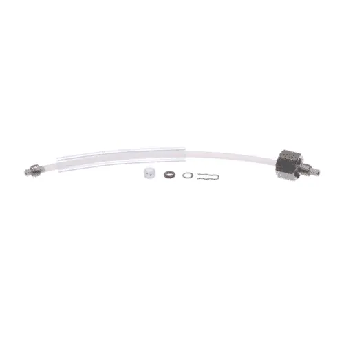 Breville SP0102140 Tube Steam Pump To Boiler Compression Fitting