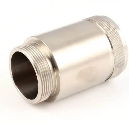 BKI C0657 Cover Dead Weight Valve Fkm