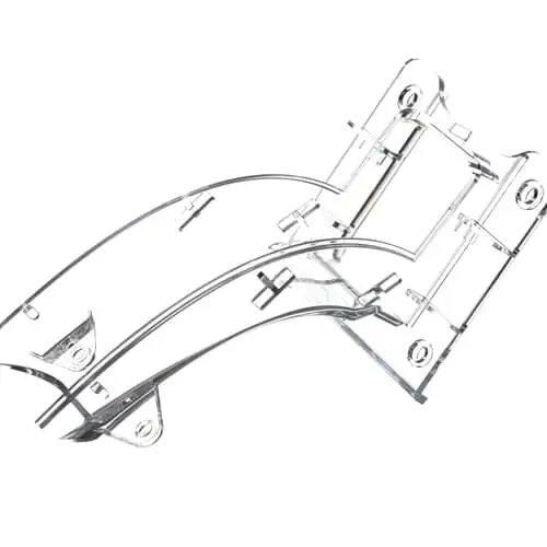 Cornelius 620518535 Chute Ice Lower Idc