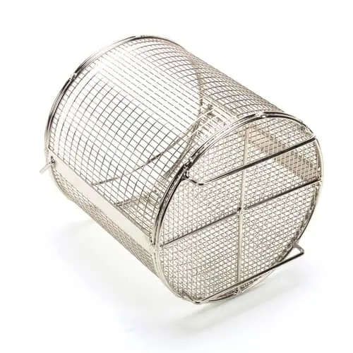 BKI B0113 Basket Alf Bail Handle