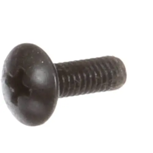 BKI SCR439 Screw 8-32 X 1/2 Phil Tr Hd
